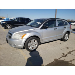 2007 DODGE CALIBER