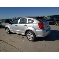 2007 DODGE CALIBER