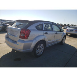 2007 DODGE CALIBER