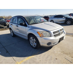 2007 DODGE CALIBER