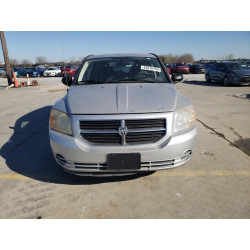 2007 DODGE CALIBER