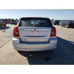 2007 DODGE CALIBER