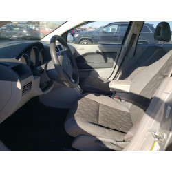 2007 DODGE CALIBER
