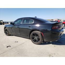 2017 DODGE CHARGER