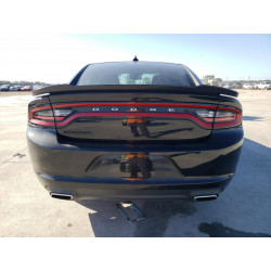 2017 DODGE CHARGER