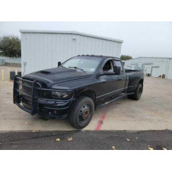 2003 DODGE RAM 3500