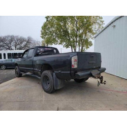 2003 DODGE RAM 3500