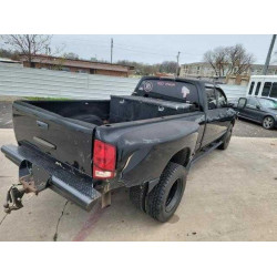 2003 DODGE RAM 3500