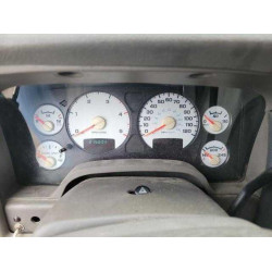 2003 DODGE RAM 3500