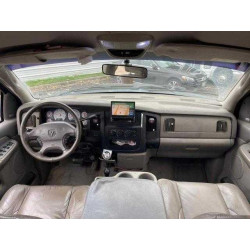 2003 DODGE RAM 3500