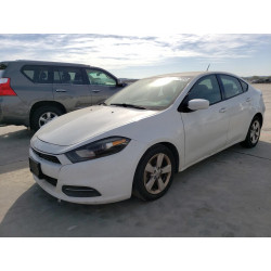 2016 DODGE DART