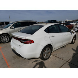 2016 DODGE DART