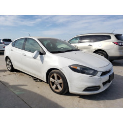 2016 DODGE DART
