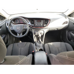 2016 DODGE DART