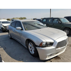 2012 DODGE CHARGER