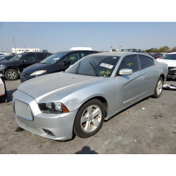 2012 DODGE CHARGER