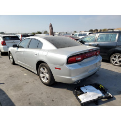2012 DODGE CHARGER