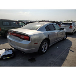 2012 DODGE CHARGER