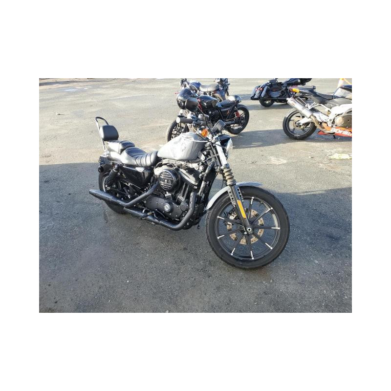 2022 HARLEY-DAVIDSON XL883 N 1HD4LE220NB402969 41871664 2022 HARLEY-DAVIDSON XL883 N 1HD4LE220NB402969 41871664