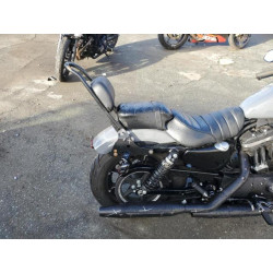 2022 HARLEY-DAVIDSON XL883 N 1HD4LE220NB402969 41871664