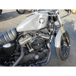 2022 HARLEY-DAVIDSON XL883 N 1HD4LE220NB402969 41871664