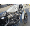 2022 HARLEY-DAVIDSON XL883 N 1HD4LE220NB402969 41871664
