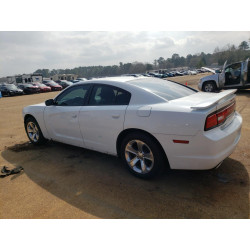 2014 DODGE CHARGER