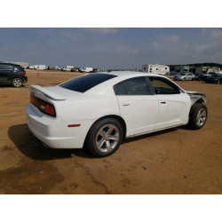 2014 DODGE CHARGER