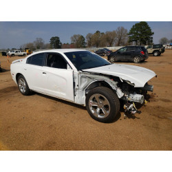 2014 DODGE CHARGER
