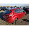 2015 FORD FIESTA