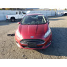 2015 FORD FIESTA