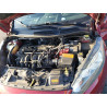 2015 FORD FIESTA