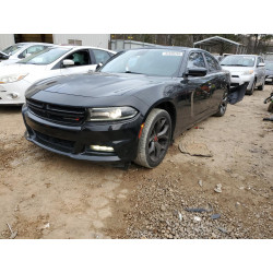 2015 DODGE CHARGER