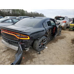 2015 DODGE CHARGER