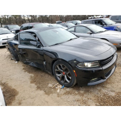 2015 DODGE CHARGER