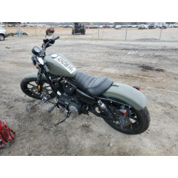 2021 HARLEY-DAVIDSON XL883 N 1HD4LE214MB400471 42425614
