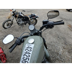 2021 HARLEY-DAVIDSON XL883 N 1HD4LE214MB400471 42425614
