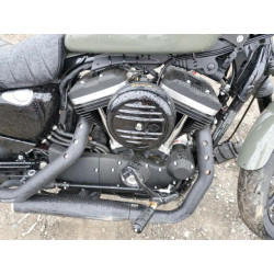 2021 HARLEY-DAVIDSON XL883 N 1HD4LE214MB400471 42425614