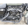 2021 HARLEY-DAVIDSON XL883 N 1HD4LE214MB400471 42425614
