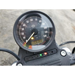 2021 HARLEY-DAVIDSON XL883 N 1HD4LE214MB400471 42425614