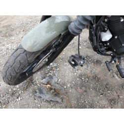 2021 HARLEY-DAVIDSON XL883 N 1HD4LE214MB400471 42425614