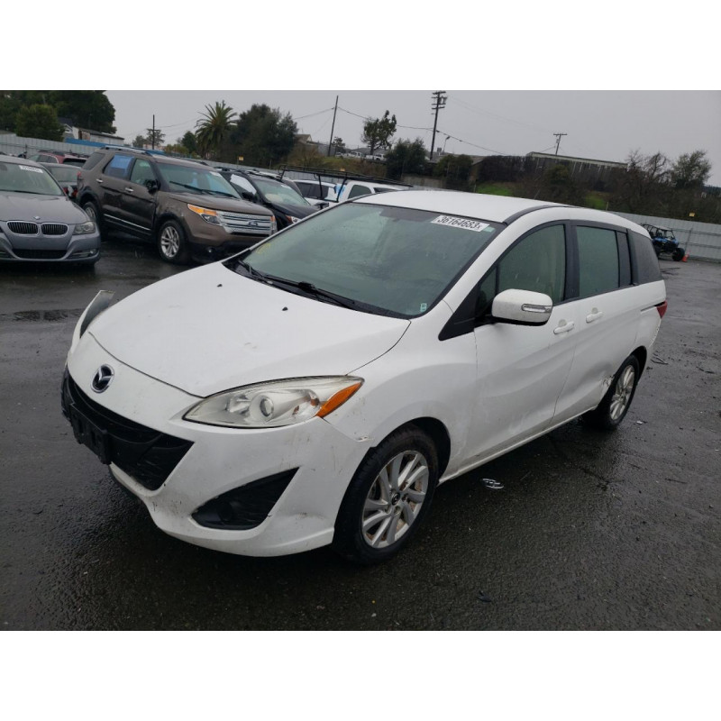 2015 MAZDA 5
