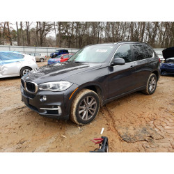 2015 BMW X5