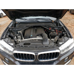 2015 BMW X5