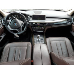 2015 BMW X5