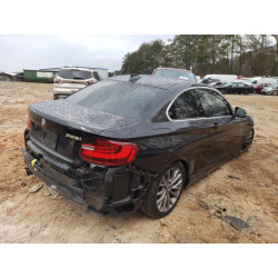 2016 BMW 2 SERIES