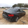2016 BMW 2 SERIES