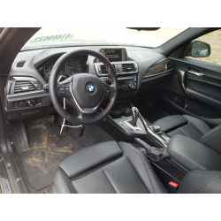 2016 BMW 2 SERIES