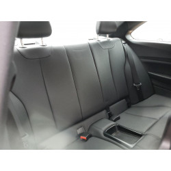 2016 BMW 2 SERIES