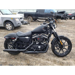 2022 HARLEY-DAVIDSON XL883 N 1HD4LE213NB412628 45342714